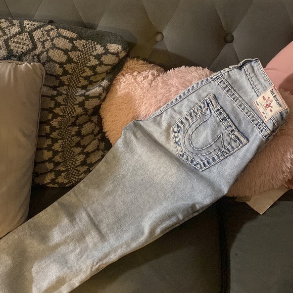 True Religion, women’s jeans, size 30 open to offers - Picture 6 of 11